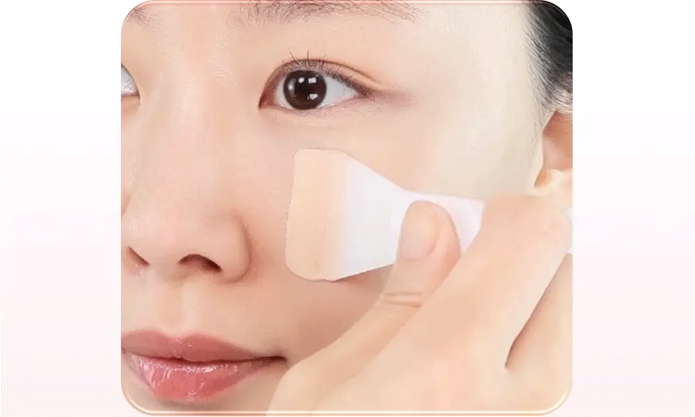 [유리광/글로우픽서 증정] 지베르니 듀이 글래시 파운데이션 30ml (기획/단품) 상세페이지 8